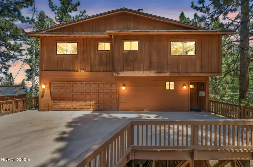 638 Martin, Zephyr Cove, Nevada 89448, 7 Bedrooms Bedrooms, ,6 BathroomsBathrooms,Residential,Residential,Martin,250051712