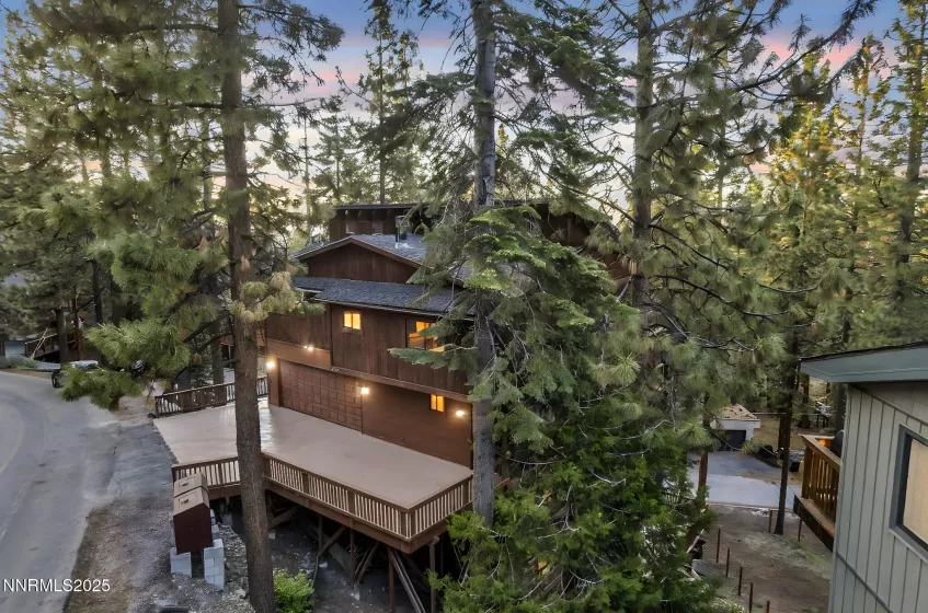 638 Martin, Zephyr Cove, Nevada 89448, 7 Bedrooms Bedrooms, ,6 BathroomsBathrooms,Residential,Residential,Martin,250051712