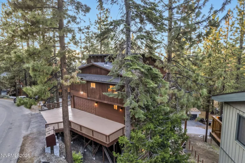 638 Martin, Zephyr Cove, Nevada 89448, 7 Bedrooms Bedrooms, ,6 BathroomsBathrooms,Residential,Residential,Martin,250051712