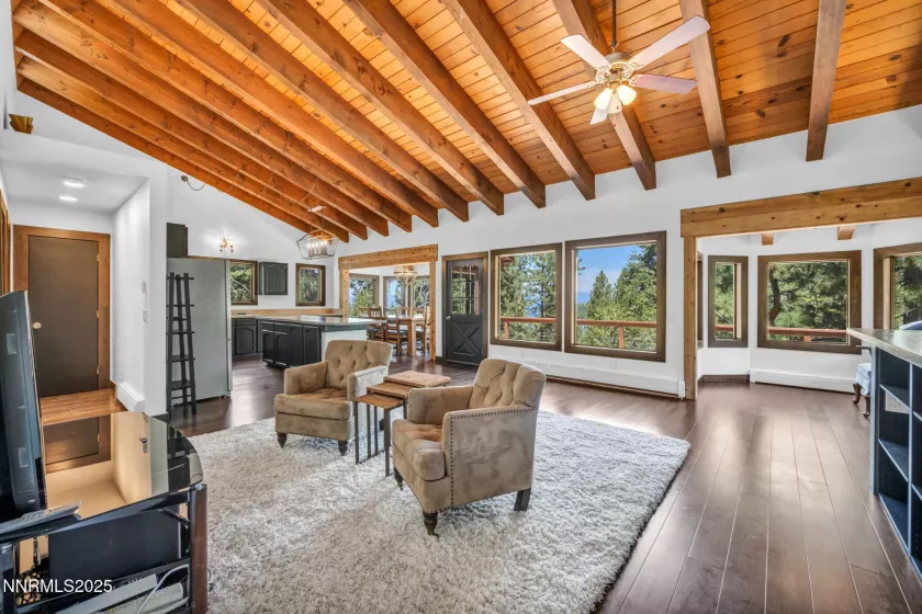 638 Martin, Zephyr Cove, Nevada 89448, 7 Bedrooms Bedrooms, ,6 BathroomsBathrooms,Residential,Residential,Martin,250051712