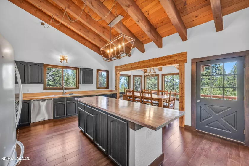 638 Martin, Zephyr Cove, Nevada 89448, 7 Bedrooms Bedrooms, ,6 BathroomsBathrooms,Residential,Residential,Martin,250051712