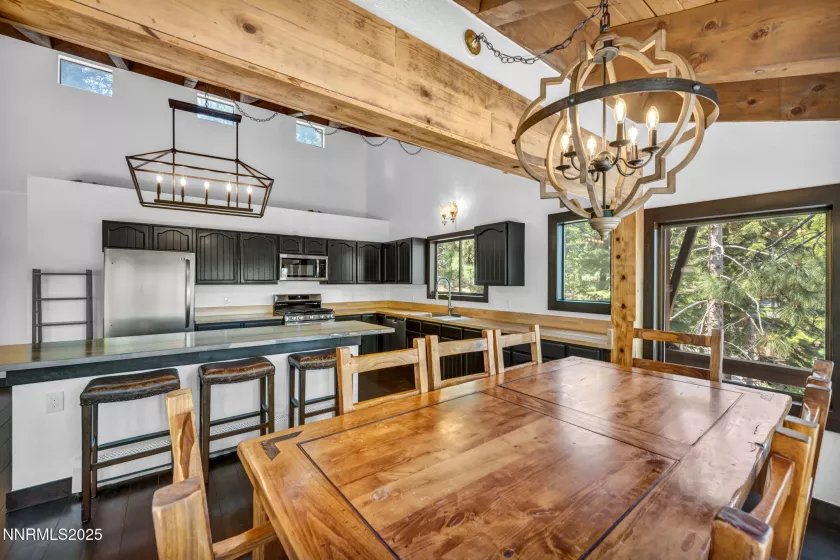 638 Martin, Zephyr Cove, Nevada 89448, 7 Bedrooms Bedrooms, ,6 BathroomsBathrooms,Residential,Residential,Martin,250051712