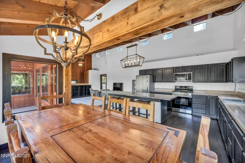 638 Martin, Zephyr Cove, Nevada 89448, 7 Bedrooms Bedrooms, ,6 BathroomsBathrooms,Residential,Residential,Martin,250051712