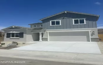 6198 Lazy Mdw, Sparks, Nevada 89436, 4 Bedrooms Bedrooms, ,3 BathroomsBathrooms,Residential Lease,Manufactured,Lazy Mdw,250051713