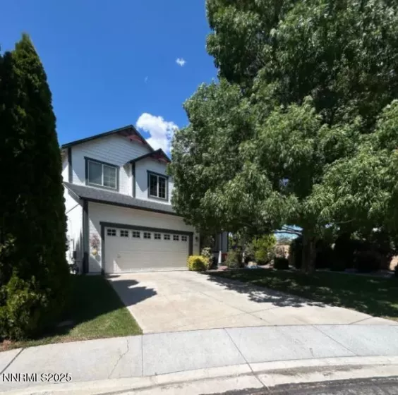 1998 Amber Leaf, Sparks, Nevada 89434, 4 Bedrooms Bedrooms, ,3 BathroomsBathrooms,Residential Lease,Manufactured,Amber Leaf,250051716
