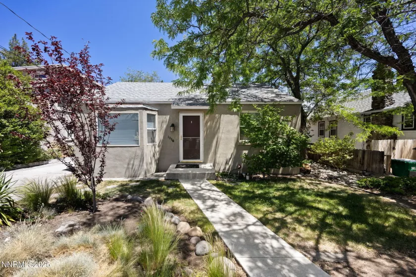 1356 Ridgeway, Reno, Nevada 89503, ,Residential Income,Residential,Ridgeway,250051722