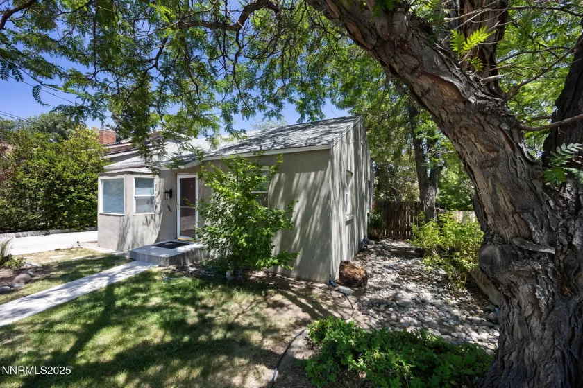 1356 Ridgeway, Reno, Nevada 89503, ,Residential Income,Residential,Ridgeway,250051722