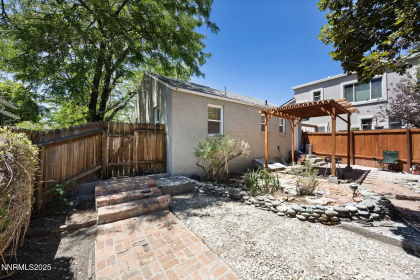 1356 Ridgeway, Reno, Nevada 89503, ,Residential Income,Residential,Ridgeway,250051722
