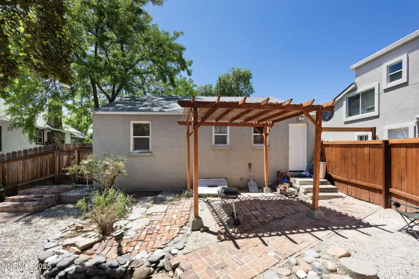 1356 Ridgeway, Reno, Nevada 89503, ,Residential Income,Residential,Ridgeway,250051722