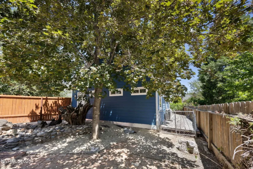 1356 Ridgeway, Reno, Nevada 89503, ,Residential Income,Residential,Ridgeway,250051722