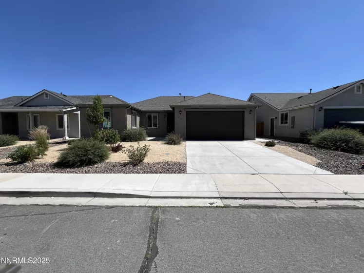 573 Country Hollow, Fernley, Nevada 89408, 3 Bedrooms Bedrooms, ,2 BathroomsBathrooms,Residential,Residential,Country Hollow,250051723