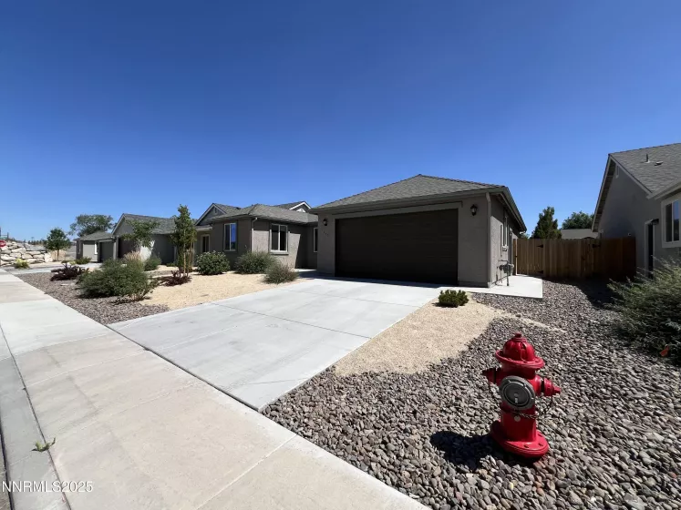573 Country Hollow, Fernley, Nevada 89408, 3 Bedrooms Bedrooms, ,2 BathroomsBathrooms,Residential,Residential,Country Hollow,250051723