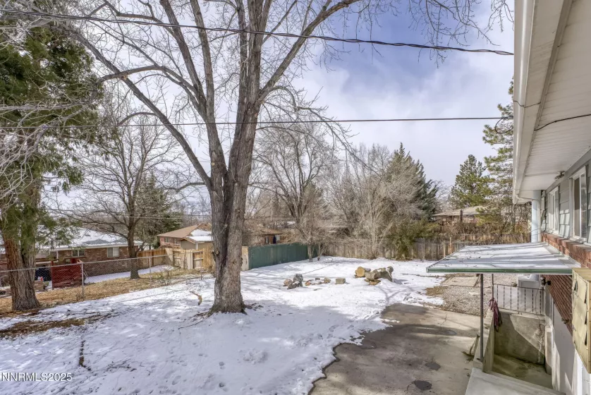 840 Brookfield, Reno, Nevada 89503, 4 Bedrooms Bedrooms, ,3 BathroomsBathrooms,Residential,Residential,Brookfield,250051725