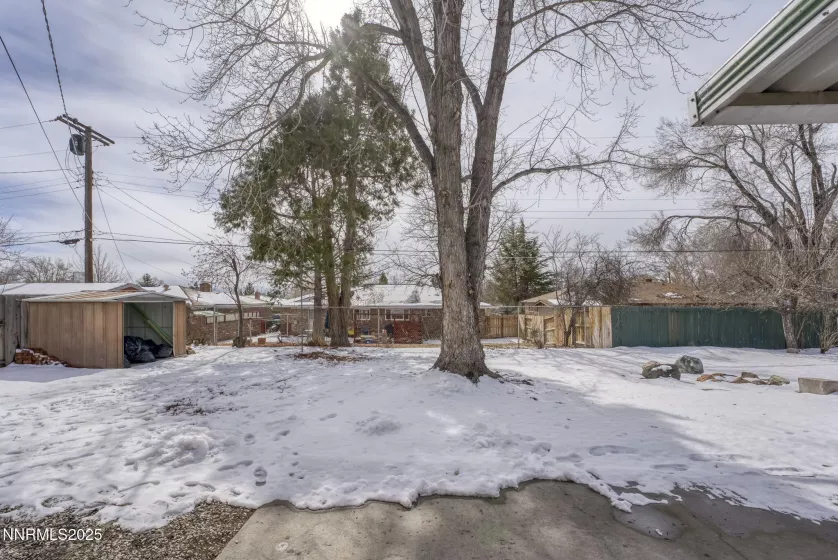 840 Brookfield, Reno, Nevada 89503, 4 Bedrooms Bedrooms, ,3 BathroomsBathrooms,Residential,Residential,Brookfield,250051725