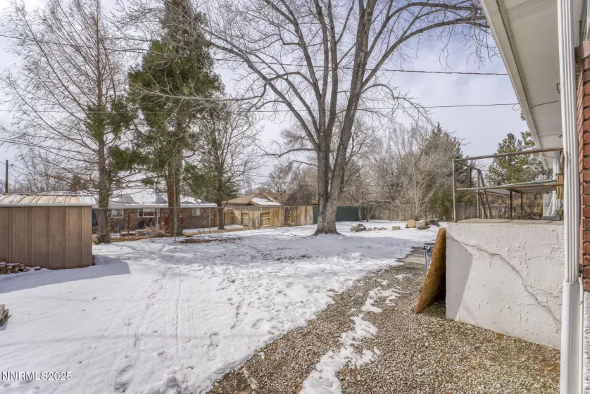 840 Brookfield, Reno, Nevada 89503, 4 Bedrooms Bedrooms, ,3 BathroomsBathrooms,Residential,Residential,Brookfield,250051725