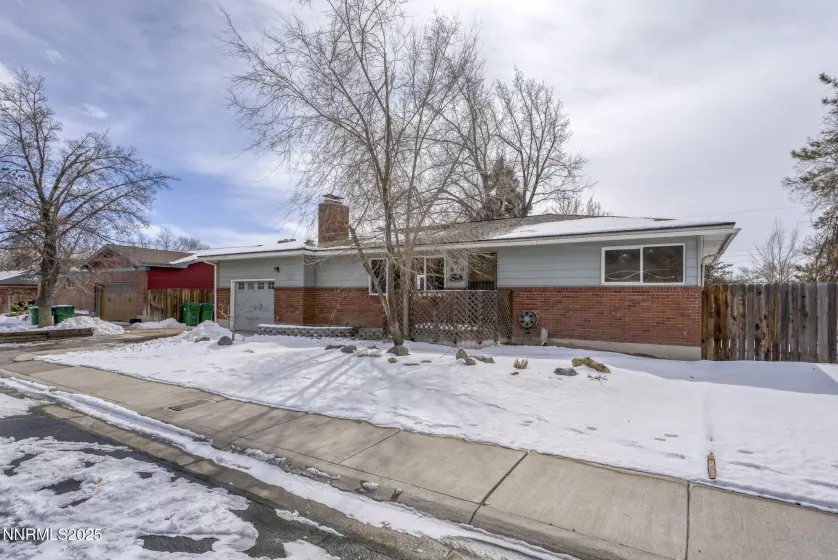 840 Brookfield, Reno, Nevada 89503, 4 Bedrooms Bedrooms, ,3 BathroomsBathrooms,Residential,Residential,Brookfield,250051725