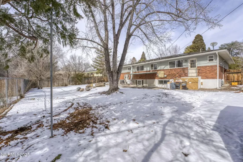 840 Brookfield, Reno, Nevada 89503, 4 Bedrooms Bedrooms, ,3 BathroomsBathrooms,Residential,Residential,Brookfield,250051725