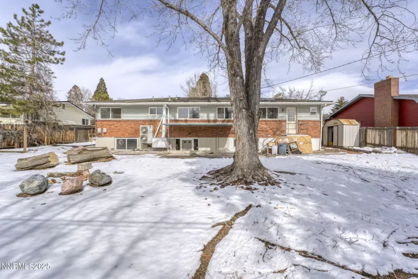 840 Brookfield, Reno, Nevada 89503, 4 Bedrooms Bedrooms, ,3 BathroomsBathrooms,Residential,Residential,Brookfield,250051725