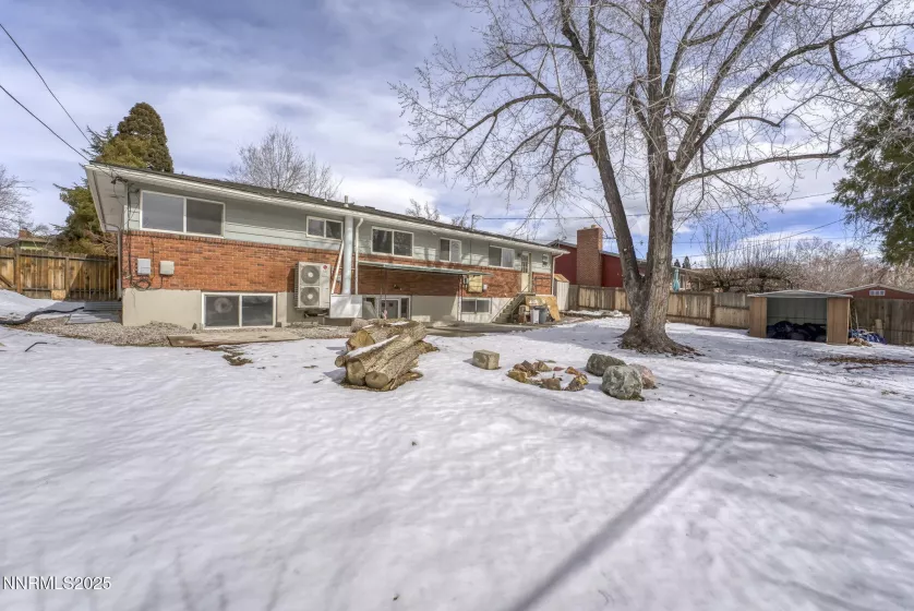 840 Brookfield, Reno, Nevada 89503, 4 Bedrooms Bedrooms, ,3 BathroomsBathrooms,Residential,Residential,Brookfield,250051725