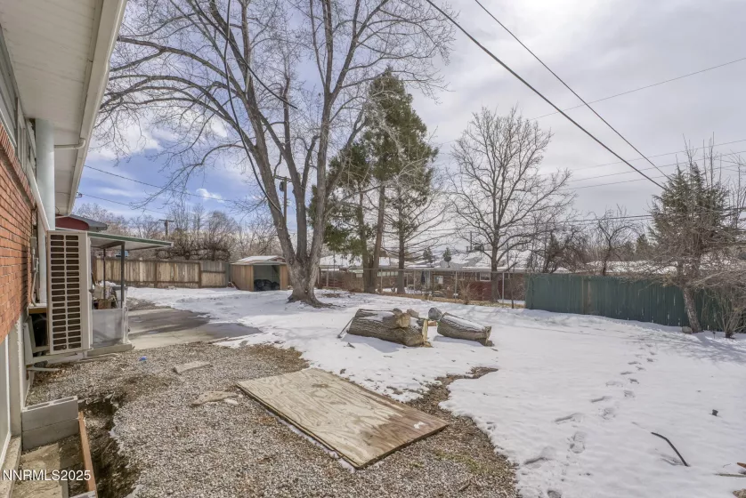 840 Brookfield, Reno, Nevada 89503, 4 Bedrooms Bedrooms, ,3 BathroomsBathrooms,Residential,Residential,Brookfield,250051725