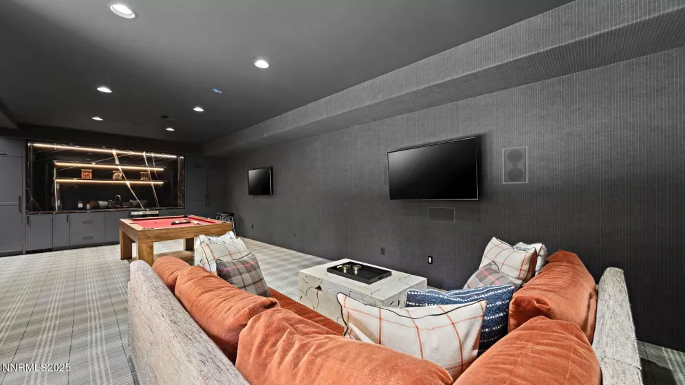 Bonus room