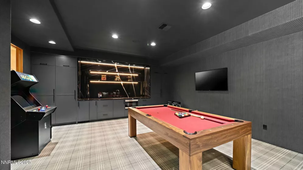 Bonus room