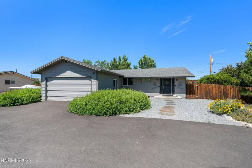 42 Amanda, Sparks, Nevada 89436, 3 Bedrooms Bedrooms, ,2 BathroomsBathrooms,Residential,Residential,Amanda,250051729
