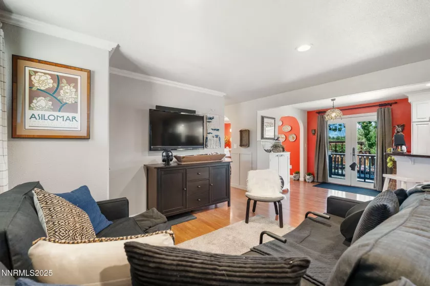 42 Amanda, Sparks, Nevada 89436, 3 Bedrooms Bedrooms, ,2 BathroomsBathrooms,Residential,Residential,Amanda,250051729