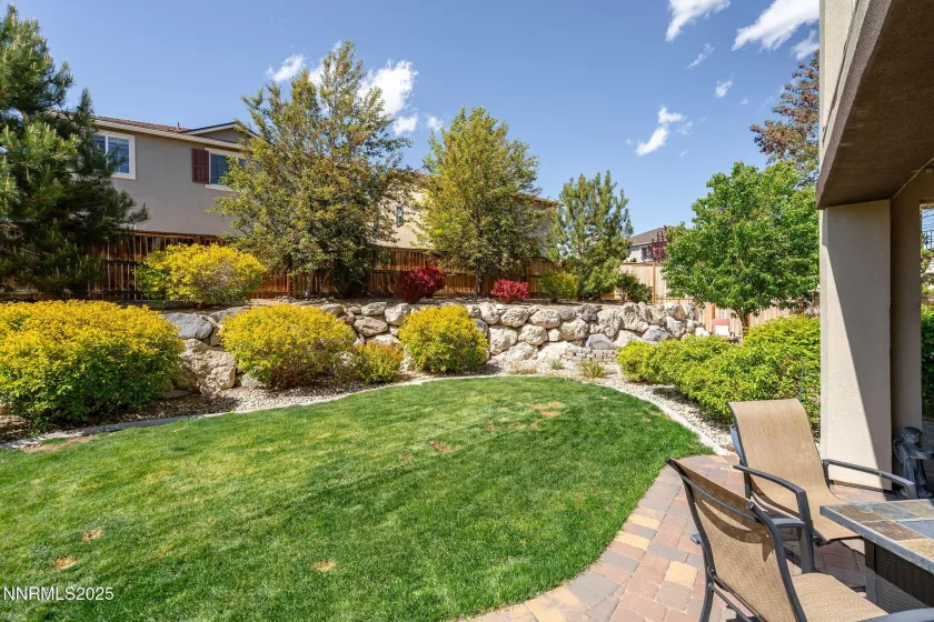 1775 Samantha Crest, Reno, Nevada 89523, 4 Bedrooms Bedrooms, ,3 BathroomsBathrooms,Residential,Residential,Samantha Crest,250051730
