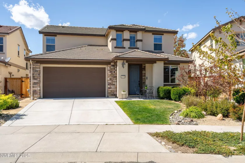 1775 Samantha Crest, Reno, Nevada 89523, 4 Bedrooms Bedrooms, ,3 BathroomsBathrooms,Residential,Residential,Samantha Crest,250051730