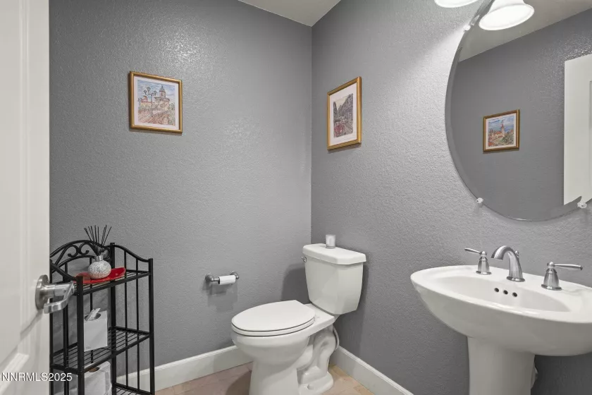 1775 Samantha Crest, Reno, Nevada 89523, 4 Bedrooms Bedrooms, ,3 BathroomsBathrooms,Residential,Residential,Samantha Crest,250051730