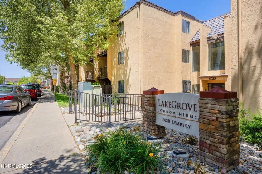 2450 Lymbery, Reno, Nevada 89509, ,1 BathroomBathrooms,Residential,Residential,Lymbery,250051731
