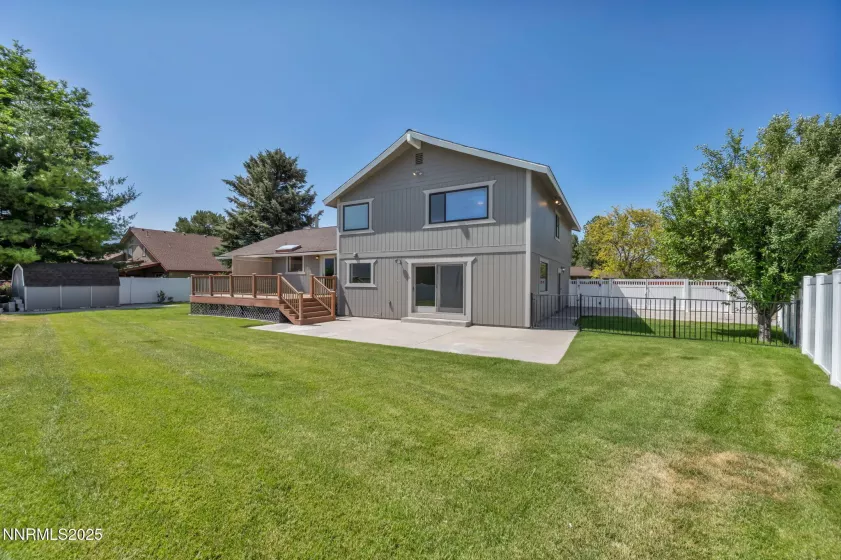 1663 Mackland, Minden, Nevada 89423, 4 Bedrooms Bedrooms, ,3 BathroomsBathrooms,Residential,Residential,Mackland,250051732