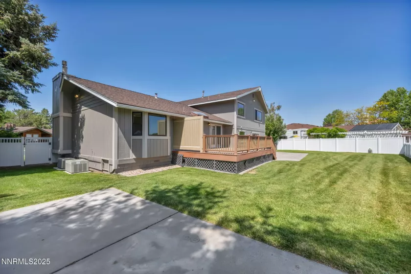 1663 Mackland, Minden, Nevada 89423, 4 Bedrooms Bedrooms, ,3 BathroomsBathrooms,Residential,Residential,Mackland,250051732