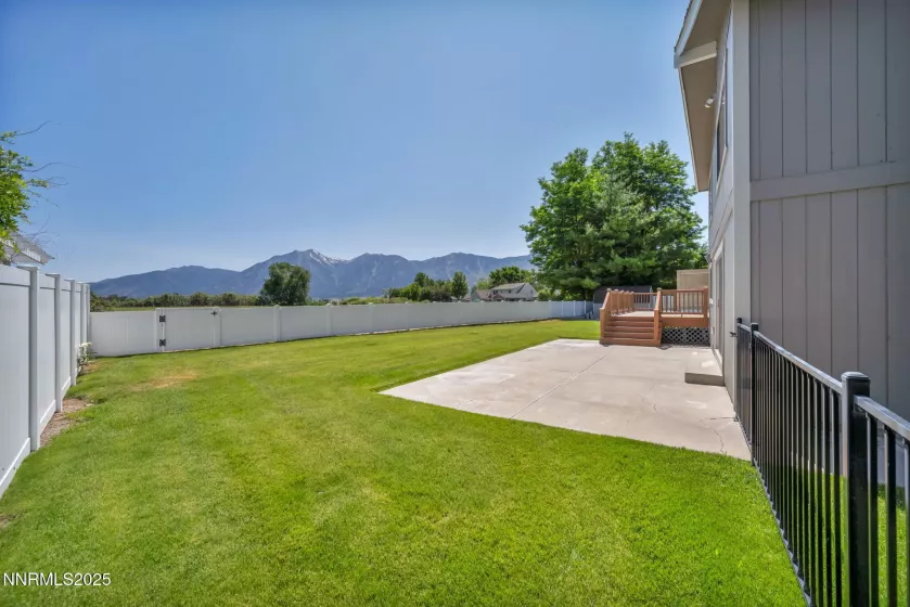 1663 Mackland, Minden, Nevada 89423, 4 Bedrooms Bedrooms, ,3 BathroomsBathrooms,Residential,Residential,Mackland,250051732