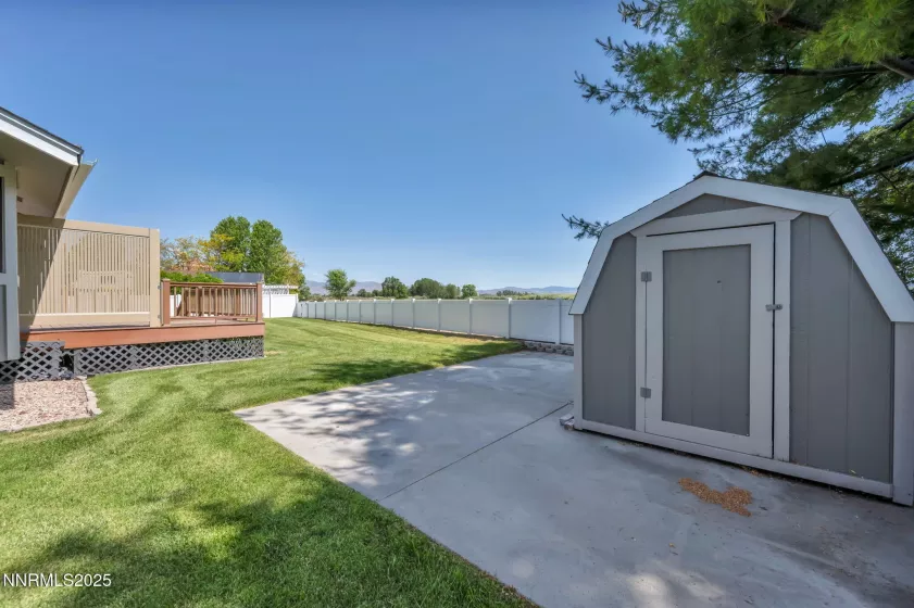 1663 Mackland, Minden, Nevada 89423, 4 Bedrooms Bedrooms, ,3 BathroomsBathrooms,Residential,Residential,Mackland,250051732