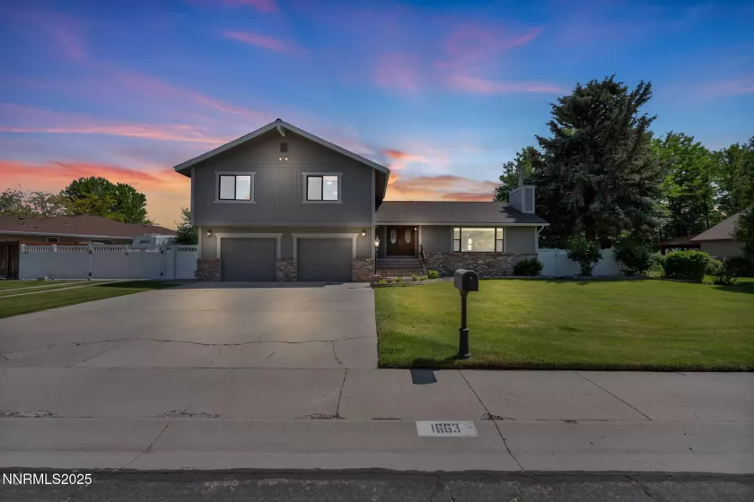 1663 Mackland, Minden, Nevada 89423, 4 Bedrooms Bedrooms, ,3 BathroomsBathrooms,Residential,Residential,Mackland,250051732