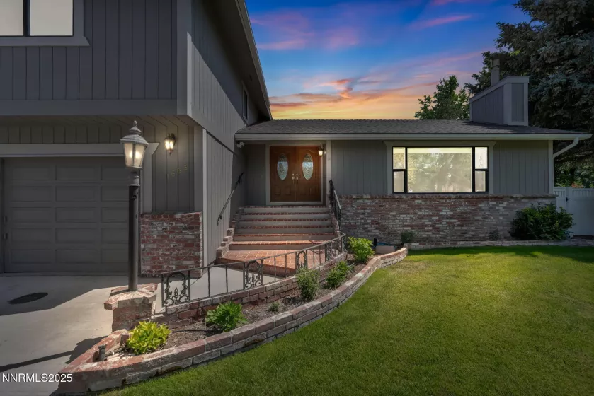 1663 Mackland, Minden, Nevada 89423, 4 Bedrooms Bedrooms, ,3 BathroomsBathrooms,Residential,Residential,Mackland,250051732