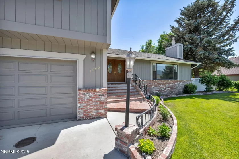 1663 Mackland, Minden, Nevada 89423, 4 Bedrooms Bedrooms, ,3 BathroomsBathrooms,Residential,Residential,Mackland,250051732