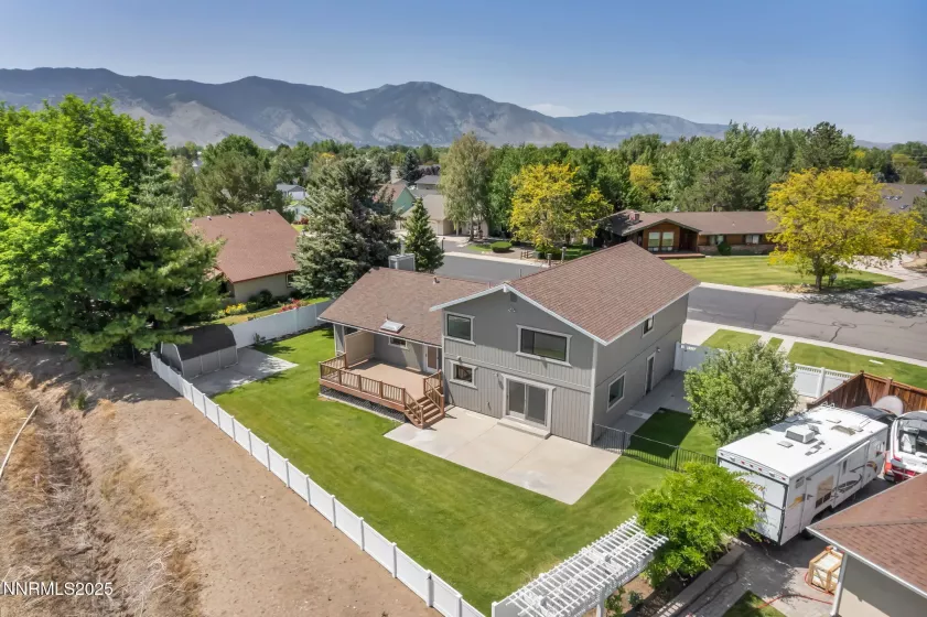 1663 Mackland, Minden, Nevada 89423, 4 Bedrooms Bedrooms, ,3 BathroomsBathrooms,Residential,Residential,Mackland,250051732