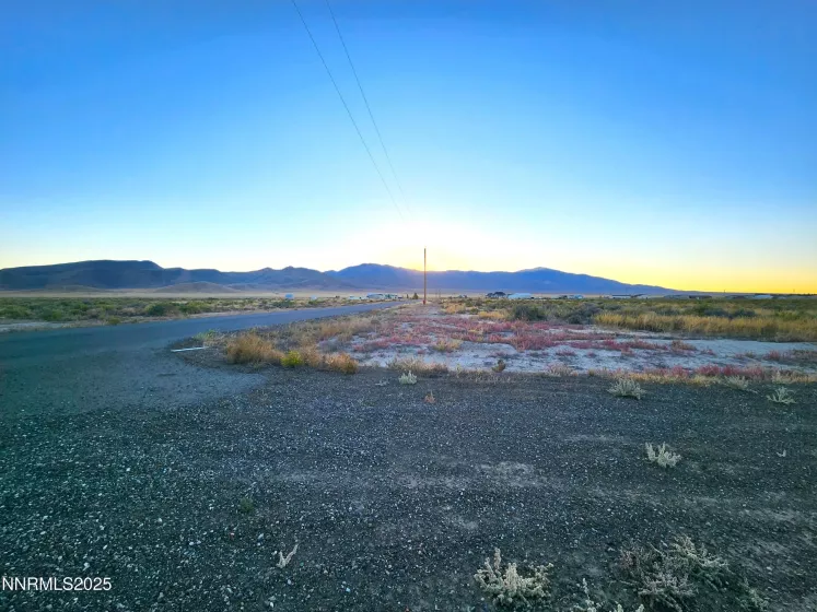 545 Yellow Brick, Battle Mountain, Nevada 89820, ,Land,Residential,Yellow Brick,250051733