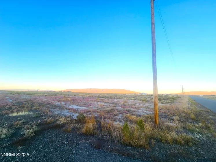 545 Yellow Brick, Battle Mountain, Nevada 89820, ,Land,Residential,Yellow Brick,250051733