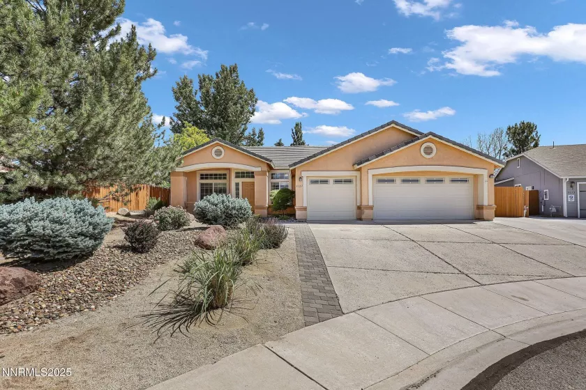 3123 Minino, Sparks, Nevada 89436, 3 Bedrooms Bedrooms, ,2 BathroomsBathrooms,Residential,Residential,Minino,250051734