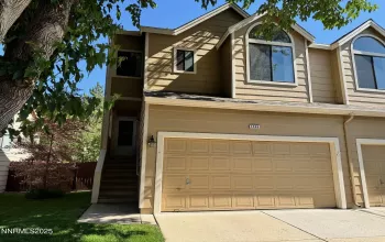 4066 SNOWSHOE, Reno, Nevada 89502, 2 Bedrooms Bedrooms, ,3 BathroomsBathrooms,Residential,Residential,SNOWSHOE,250051736