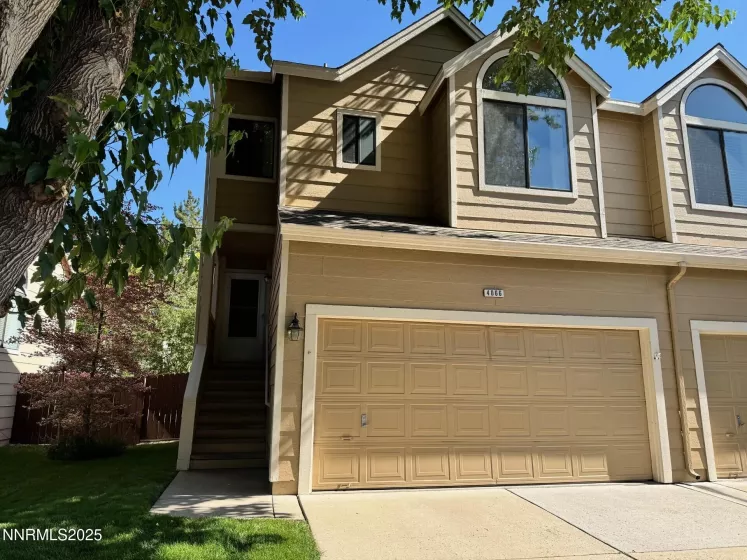 4066 SNOWSHOE, Reno, Nevada 89502, 2 Bedrooms Bedrooms, ,3 BathroomsBathrooms,Residential,Residential,SNOWSHOE,250051736