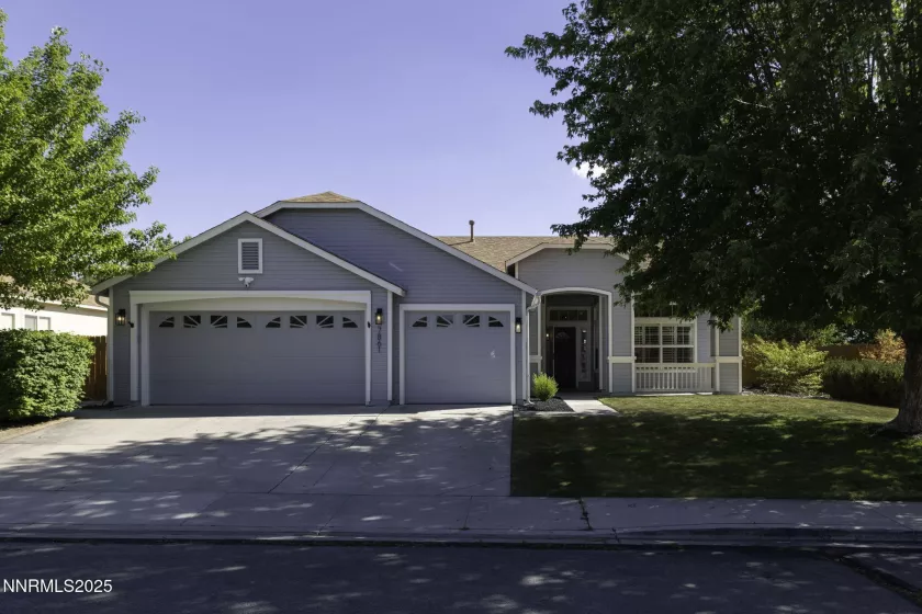 7861 Cantabria, Sparks, Nevada 89436, 3 Bedrooms Bedrooms, ,2 BathroomsBathrooms,Residential,Residential,Cantabria,250051737