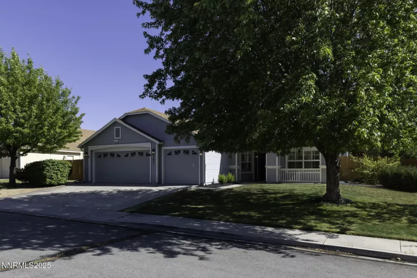 7861 Cantabria, Sparks, Nevada 89436, 3 Bedrooms Bedrooms, ,2 BathroomsBathrooms,Residential,Residential,Cantabria,250051737