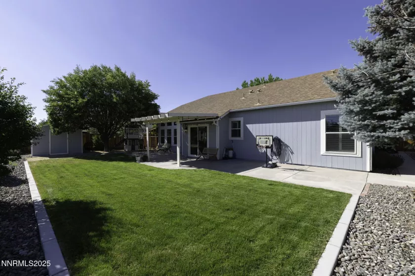 7861 Cantabria, Sparks, Nevada 89436, 3 Bedrooms Bedrooms, ,2 BathroomsBathrooms,Residential,Residential,Cantabria,250051737