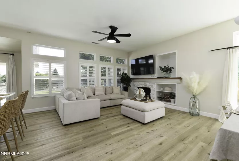 7861 Cantabria, Sparks, Nevada 89436, 3 Bedrooms Bedrooms, ,2 BathroomsBathrooms,Residential,Residential,Cantabria,250051737