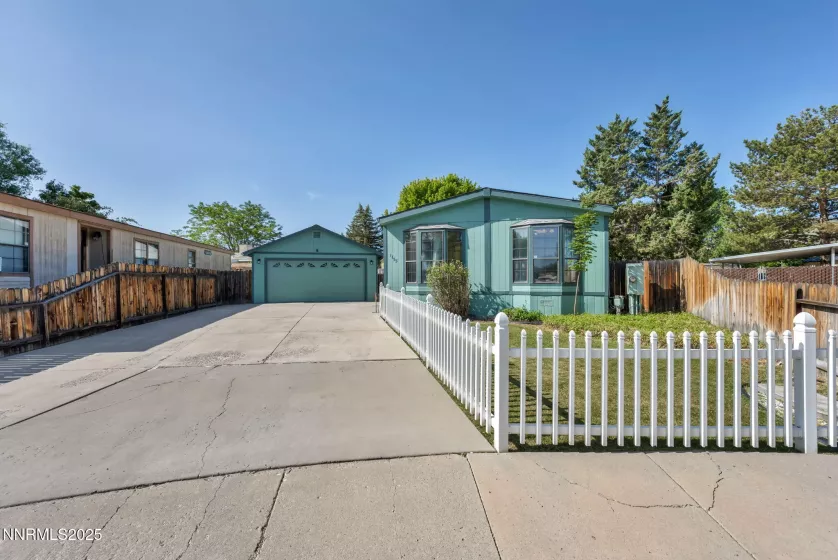 1155 Denise, Carson City, Nevada 89701, 3 Bedrooms Bedrooms, ,2 BathroomsBathrooms,Residential,Residential,Denise,250051739